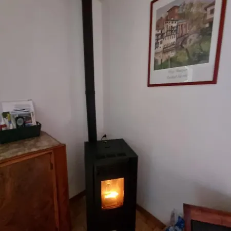 Xuritenborda 7 Personnes Avec Vue Exceptionnelle Sur Les Montagnes Basque, Lits 180 King Size بيت للعطل أوسْ