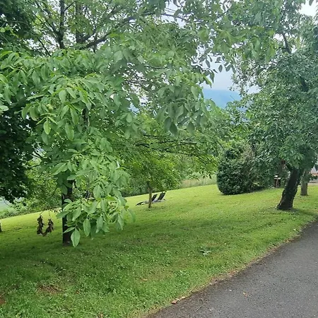 بيت للعطل Xuritenborda 7 Personnes Avec Vue Exceptionnelle Sur Les Montagnes Basque, Lits 180 King Size *