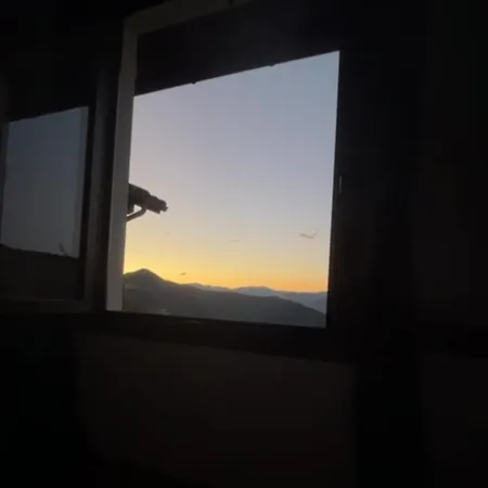 Xuritenborda 7 Personnes Avec Vue Exceptionnelle Sur Les Montagnes Basque, Lits 180 King Size