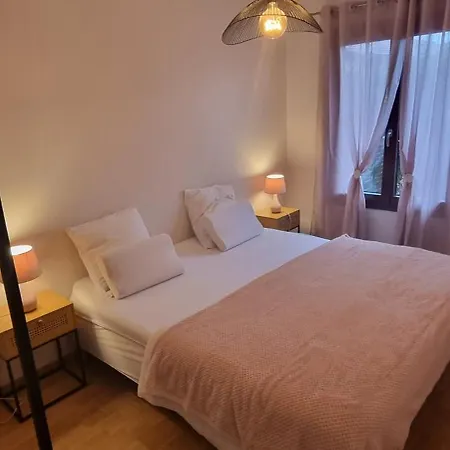 Xuritenborda 7 Personnes Avec Vue Exceptionnelle Sur Les Montagnes Basque, Lits 180 King Size بيت للعطل