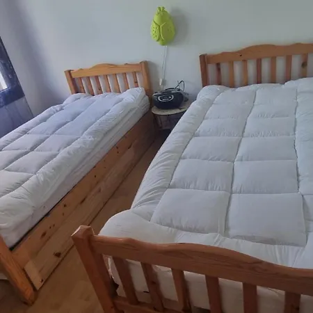 بيت للعطل Xuritenborda 7 Personnes Avec Vue Exceptionnelle Sur Les Montagnes Basque, Lits 180 King Size
