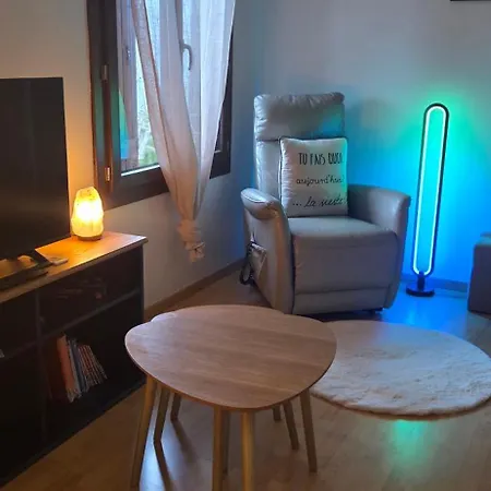 بيت للعطل Xuritenborda 7 Personnes Avec Vue Exceptionnelle Sur Les Montagnes Basque, Lits 180 King Size *